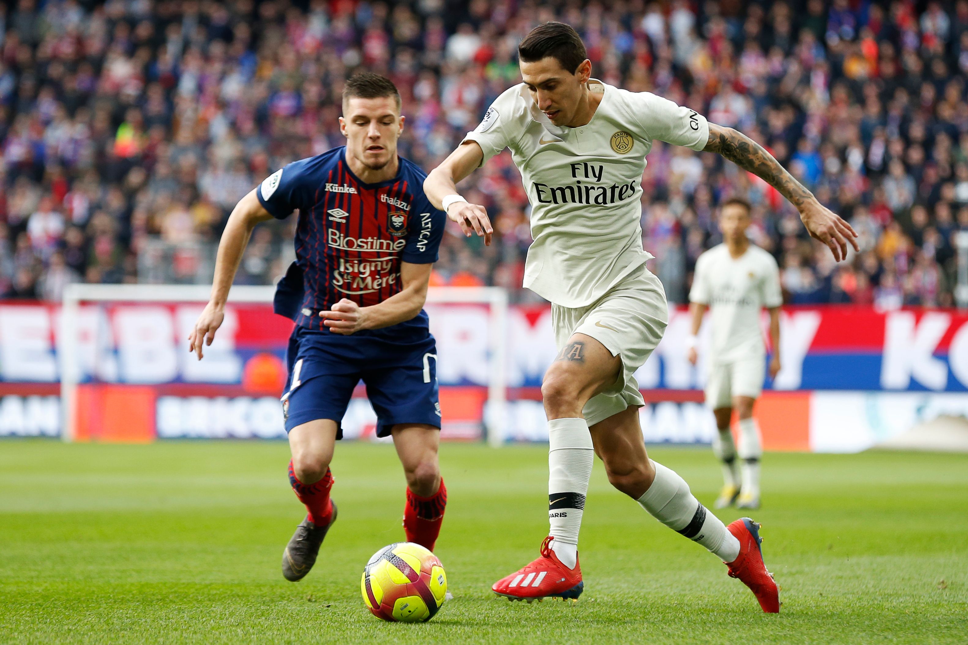 北爱尔兰媒体：抽到意大利是最糟糕的结果，他们仍非常优秀