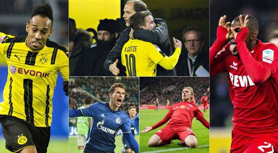 203场63球，福登英超生涯进球数已超越贝克汉姆和亚亚-图雷