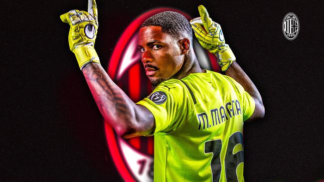 意媒：国米想引进一名年轻中卫，目前共有3个目标