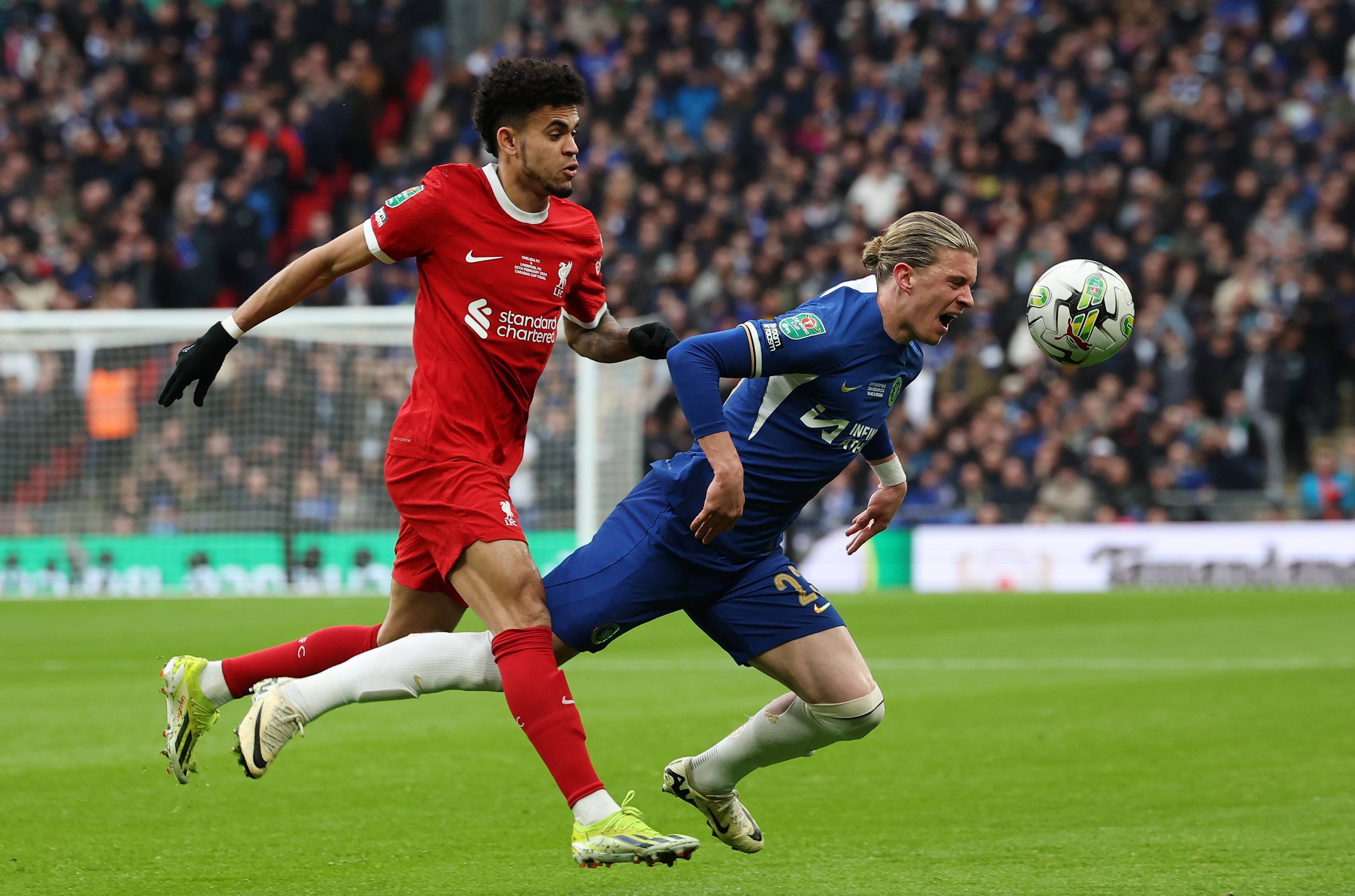 萨巴蒂尼谈孔蒂爆发：球队表现糟糕且脱节，但球员需要被关爱