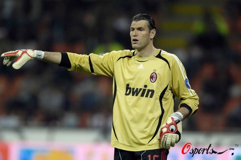 托纳利：每次回圣西罗都会激动，这有点像是永远的第二次