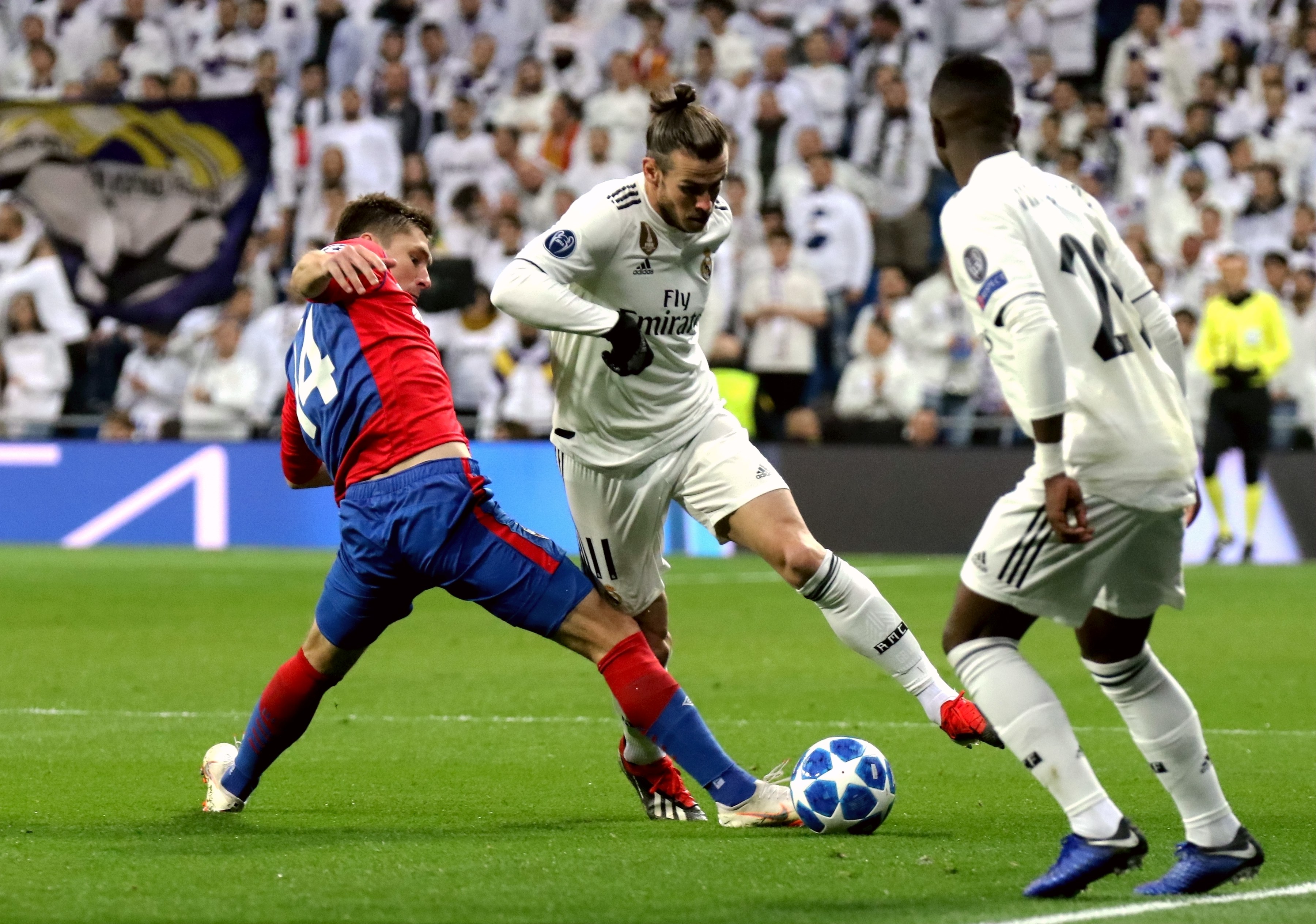 贡萨尔维斯：尤文在个人能力方面很出色，但我们把握住了机会