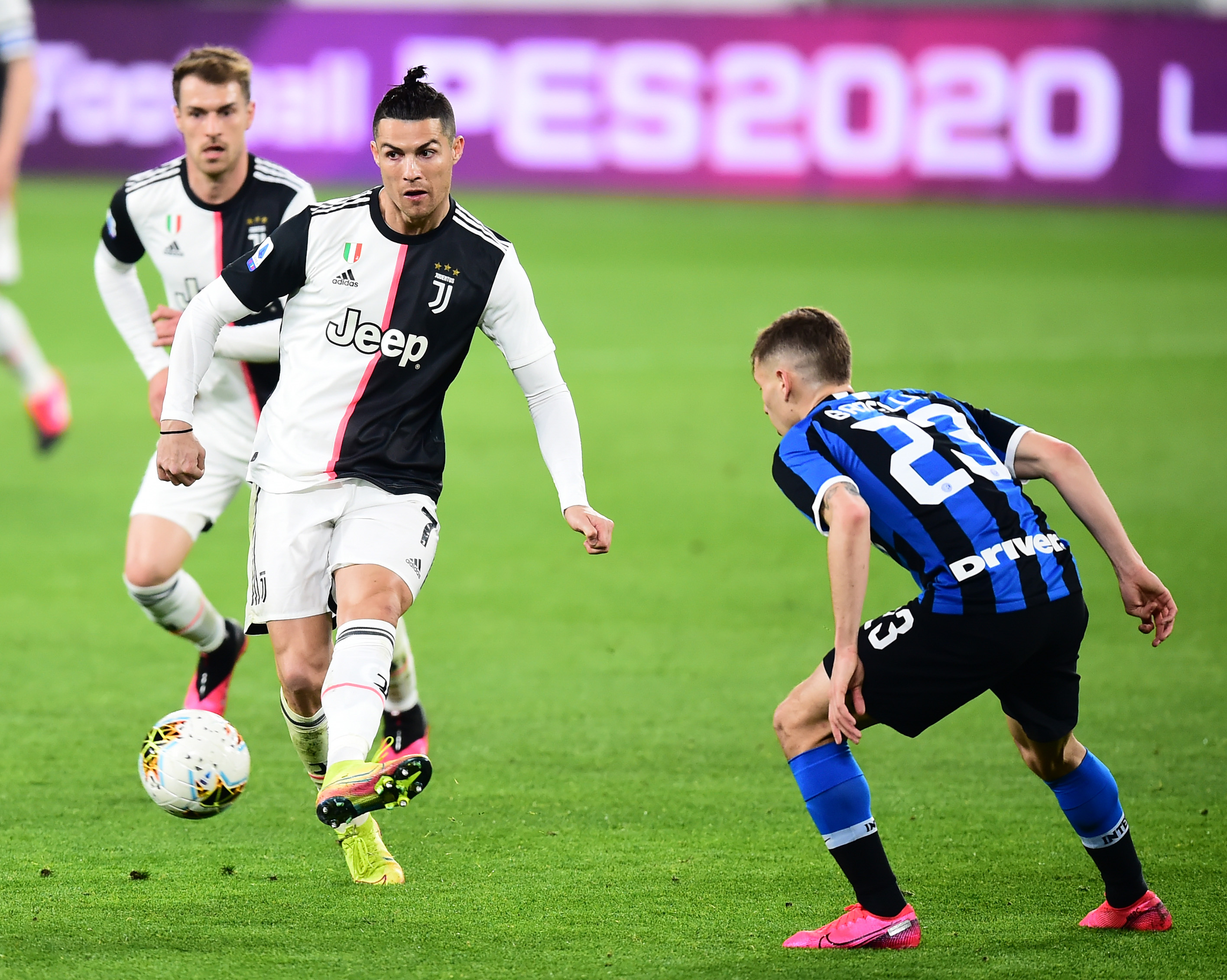 迪洛伦佐：团结是走出困境的基础，我们与孔蒂之间从没有隔阂