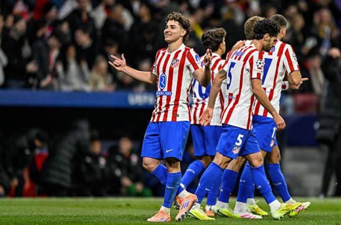 罗尔费斯：我不惊讶于马扎的核心地位，他渴望进步、技术出色