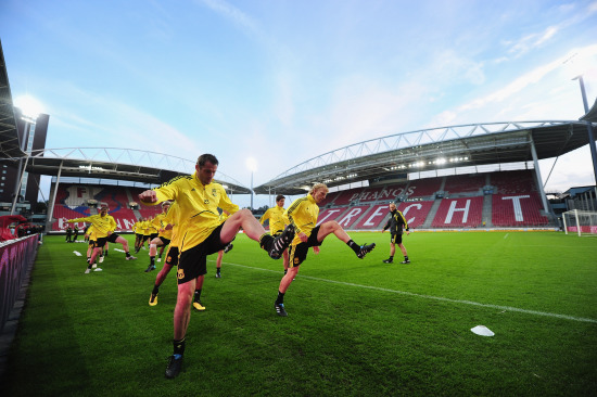 韩国队恐将在最糟糕的时机遭遇最糟糕的对手，2026世界杯A组绝非天堂